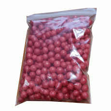 Perlice 100g crvena 2